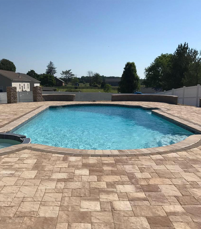 Uncle D's Pools & Spas Uncle D's Pools & Spas