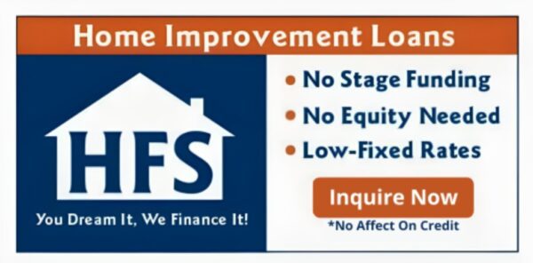 HSF Loan